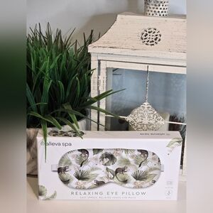 Alieva Spa Relaxing Lavender Eye Pillow